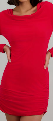 TOMATO RED