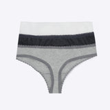 Tripack tanga estrellas