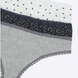 Tripack tanga estrellas