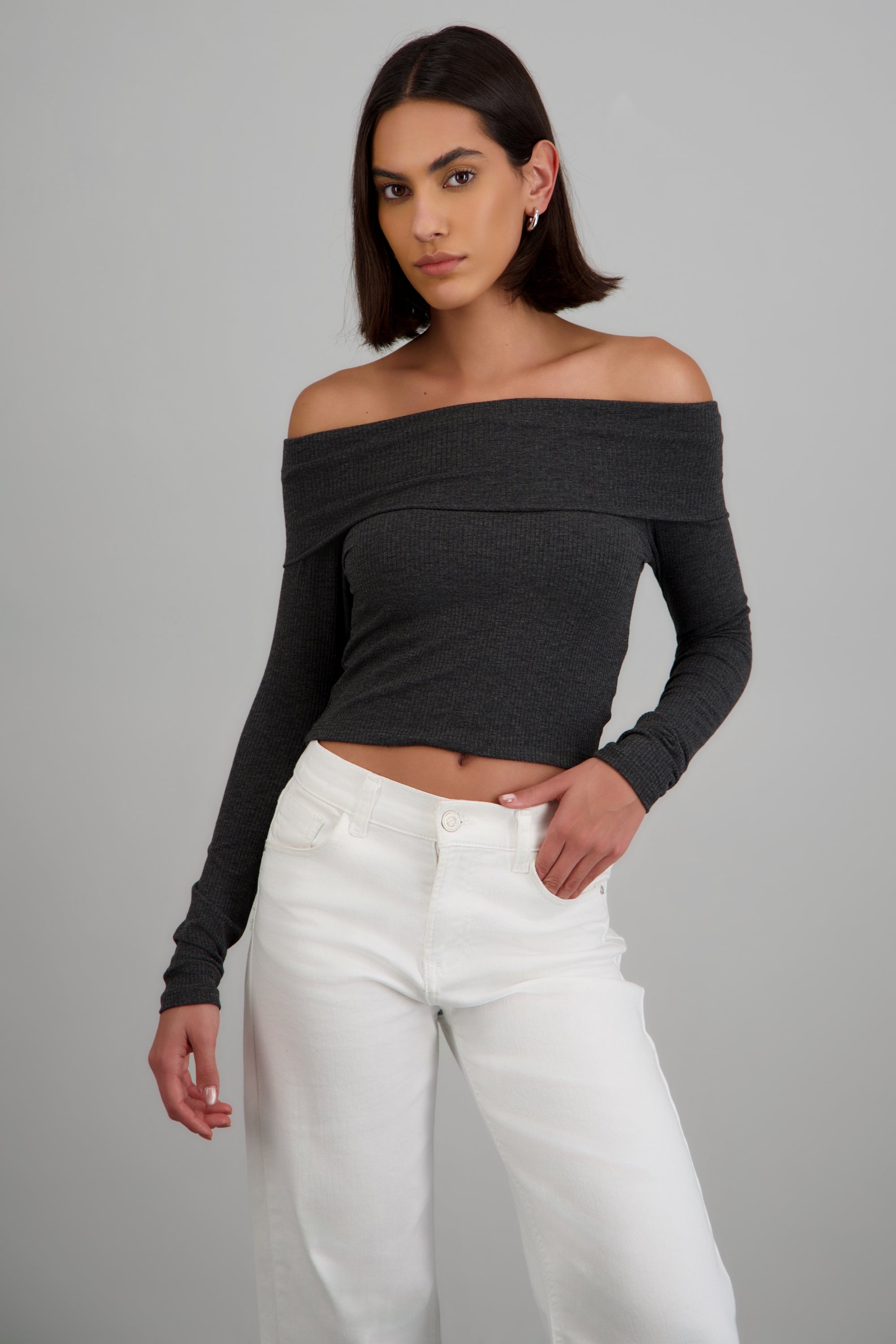 DARK GRAY