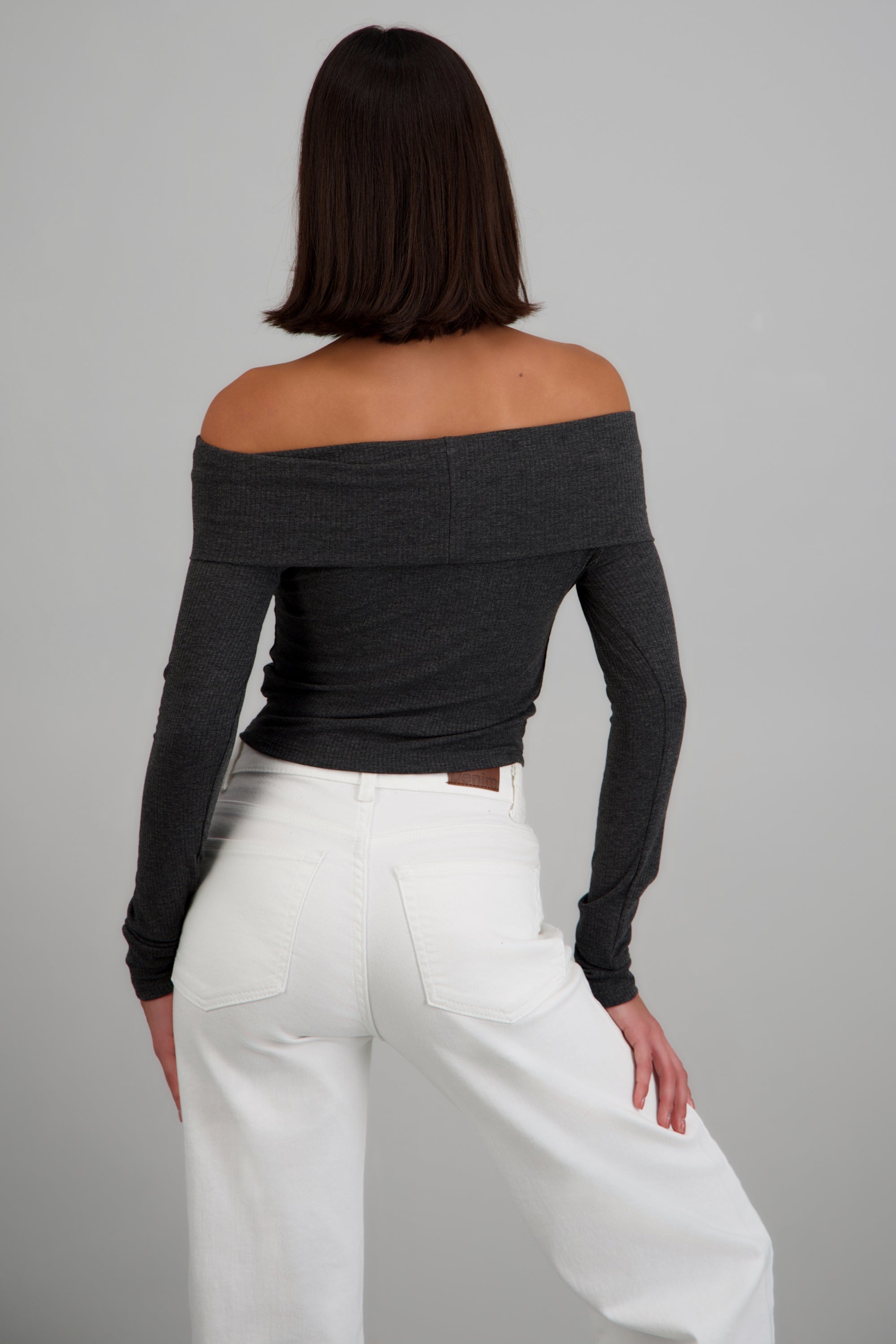 DARK GRAY