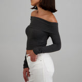 DARK GRAY