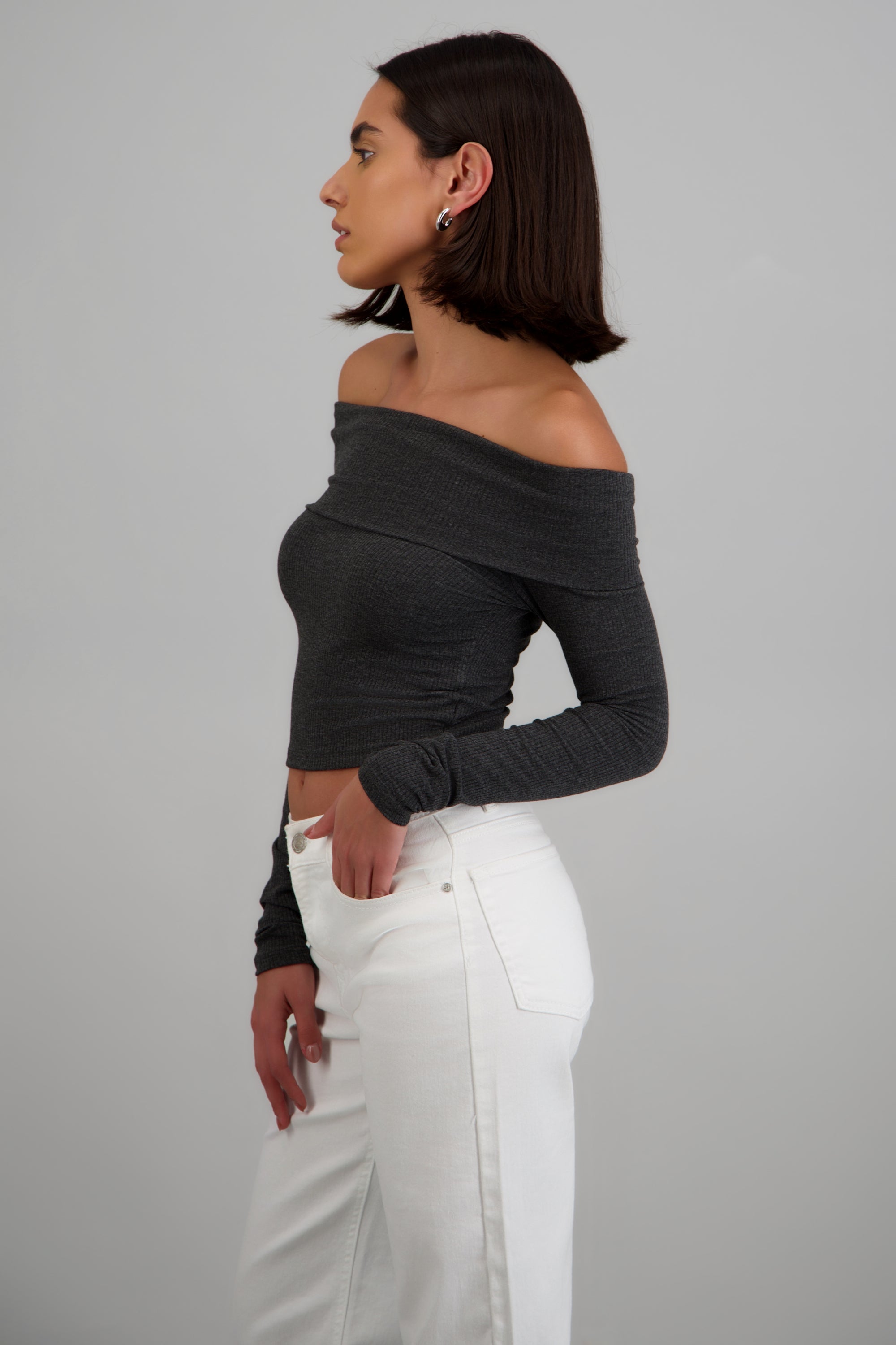 DARK GRAY