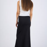 Maxi falda bodycon
