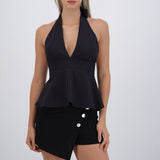 Top olan halter
