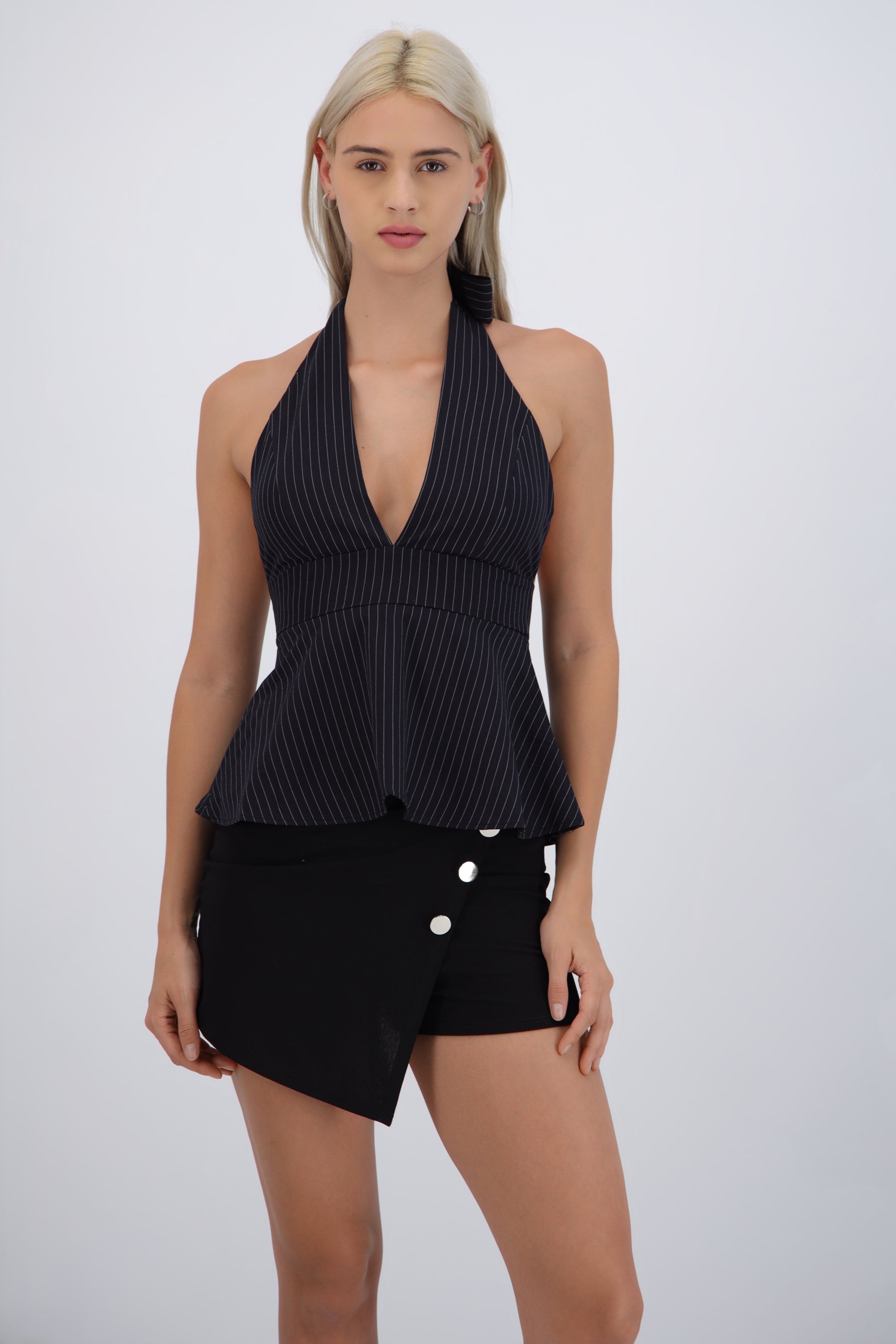 Top olan halter