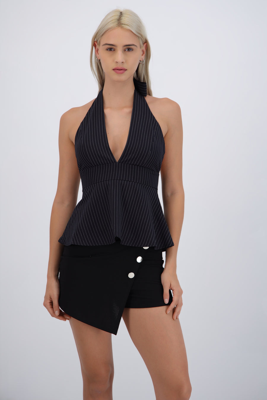 Top olan halter