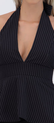 Top olan halter