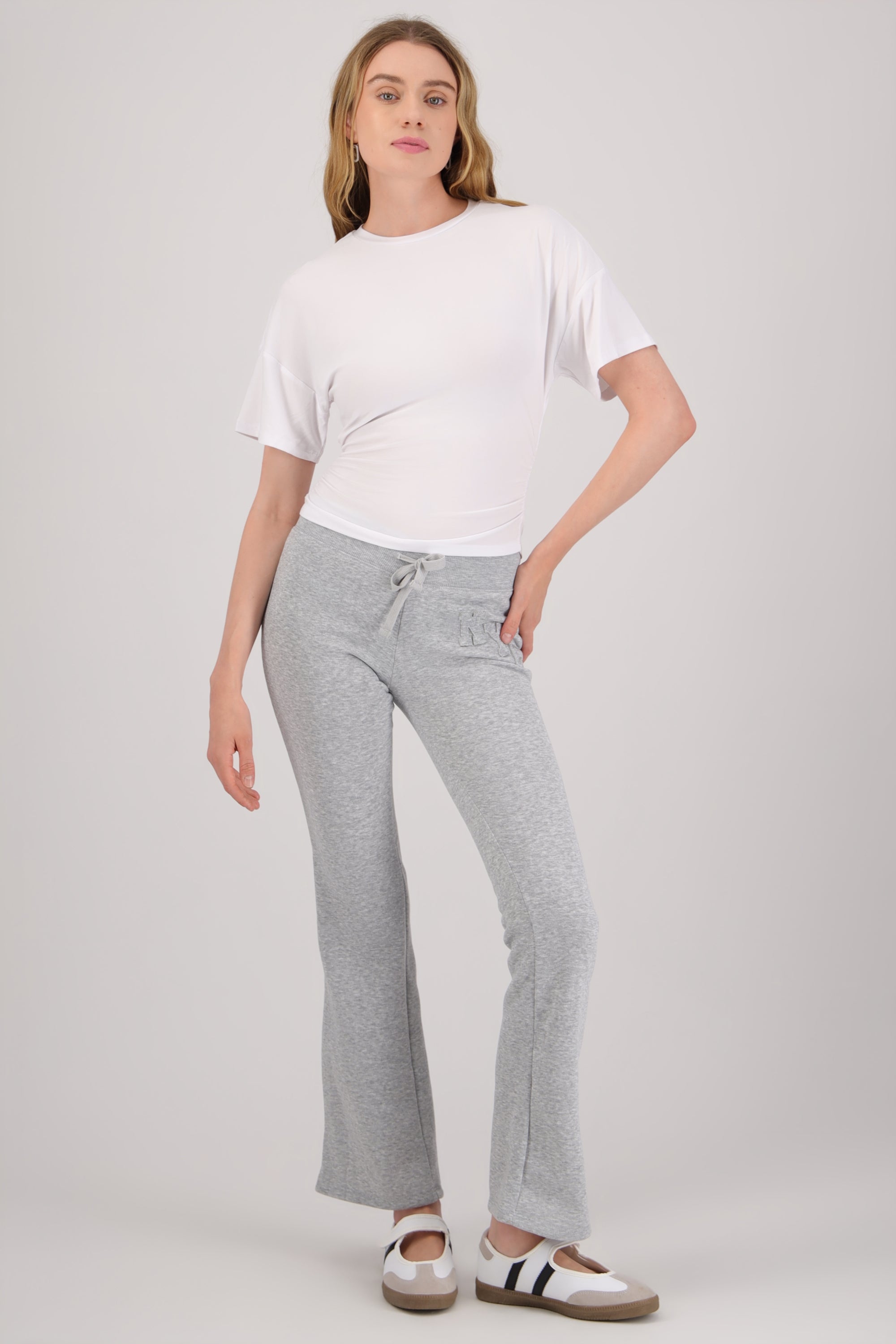 Pants bordado nyc