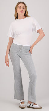 Pants bordado nyc