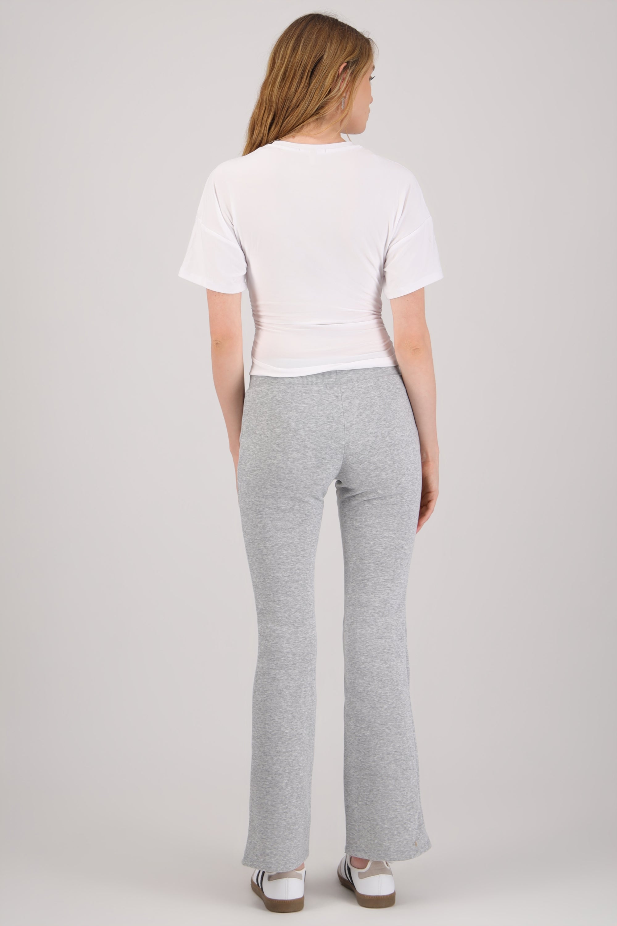 Pants bordado nyc