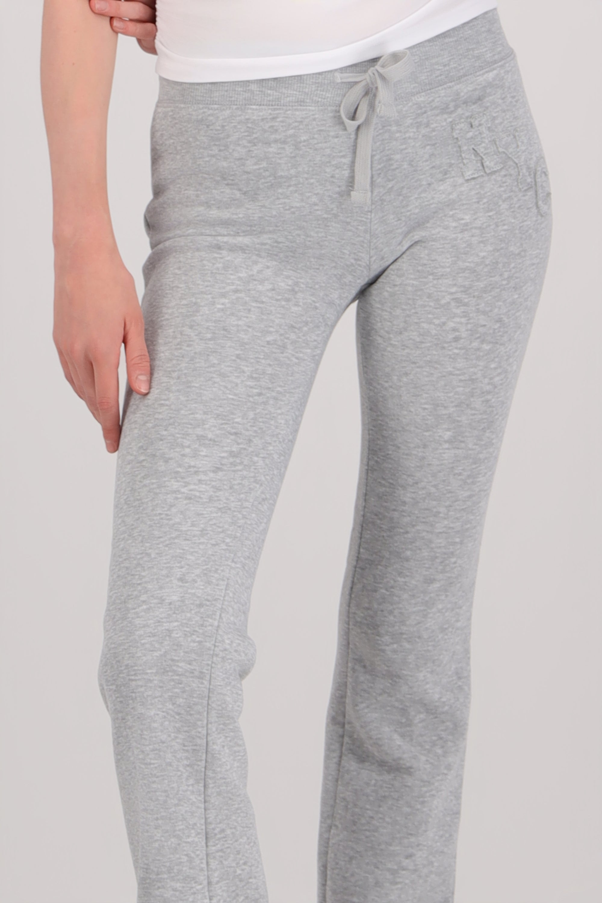 Pants bordado nyc
