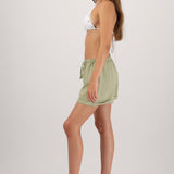 APPLE GREEN