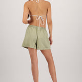 APPLE GREEN