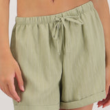 APPLE GREEN