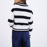 NAVY COMBO