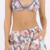 Short estampado