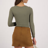 OLIVE