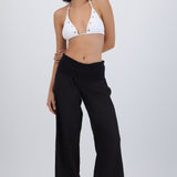 Pantalón dobles pretina
