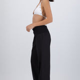 Pantalón dobles pretina
