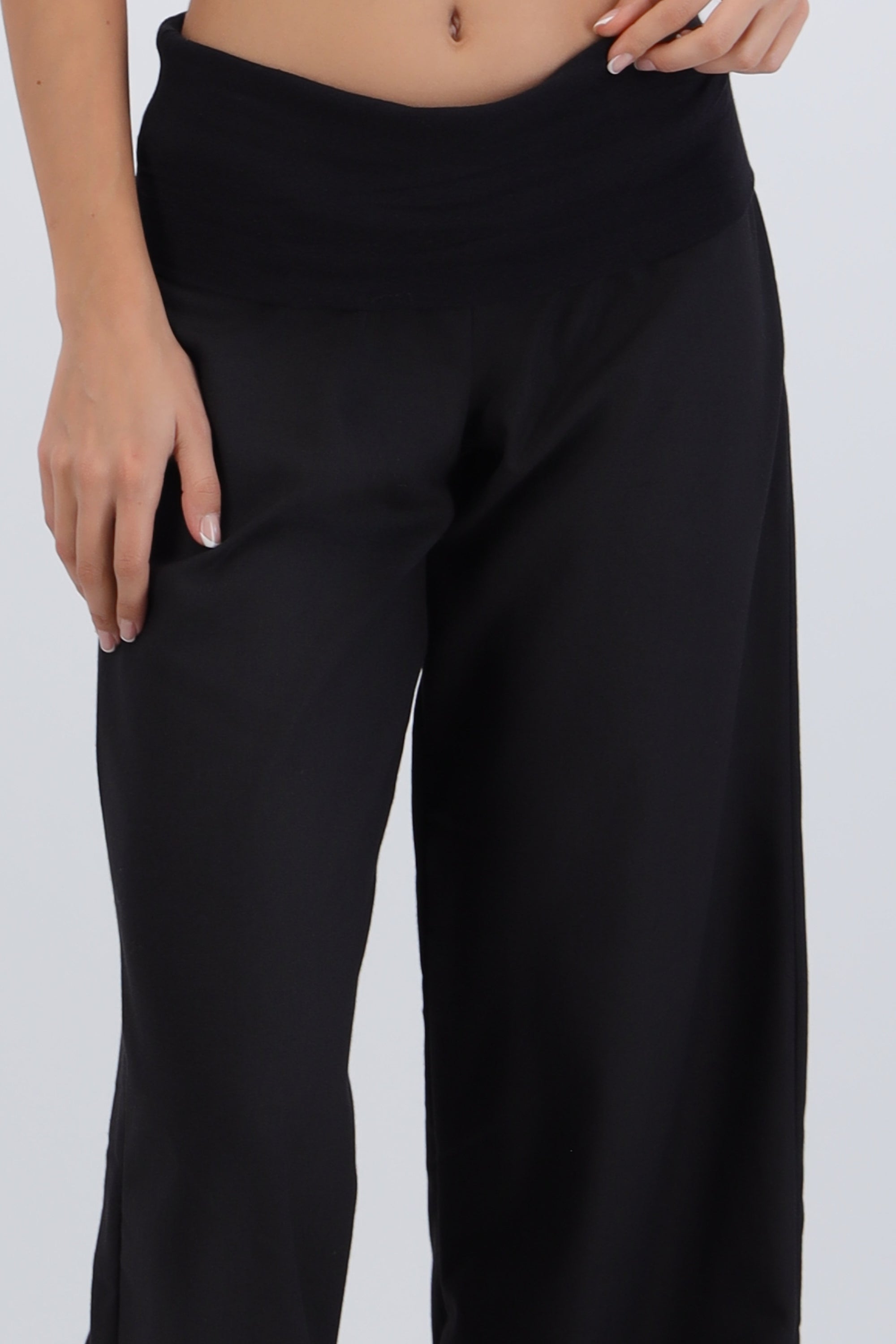 Pantalón dobles pretina