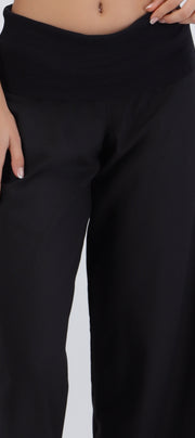 Pantalón dobles pretina