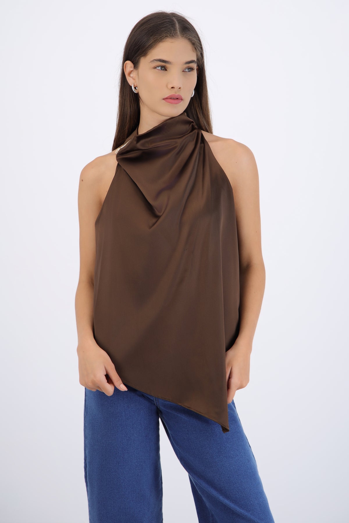 SHIRTS CHOCOLATE
