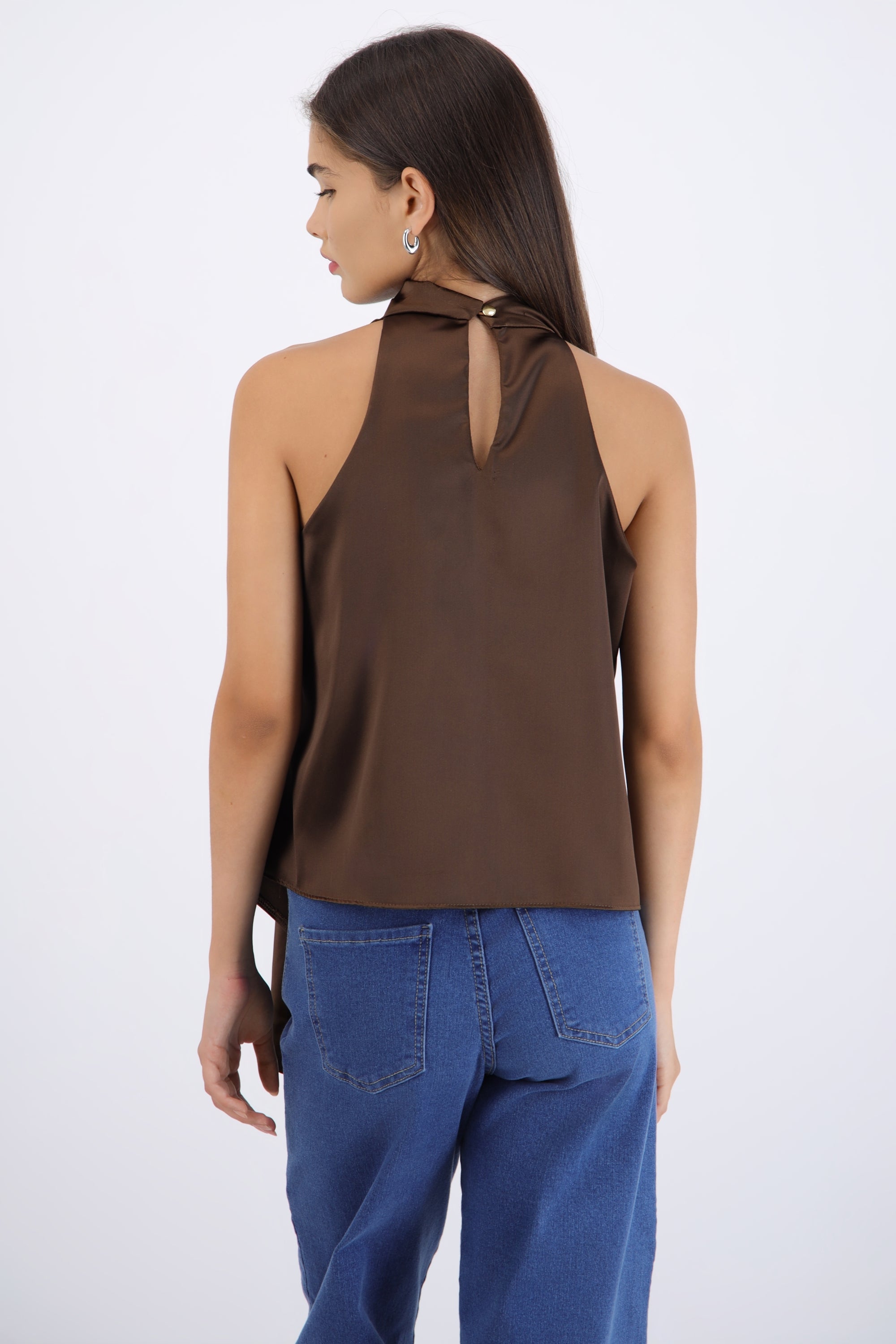 SHIRTS CHOCOLATE
