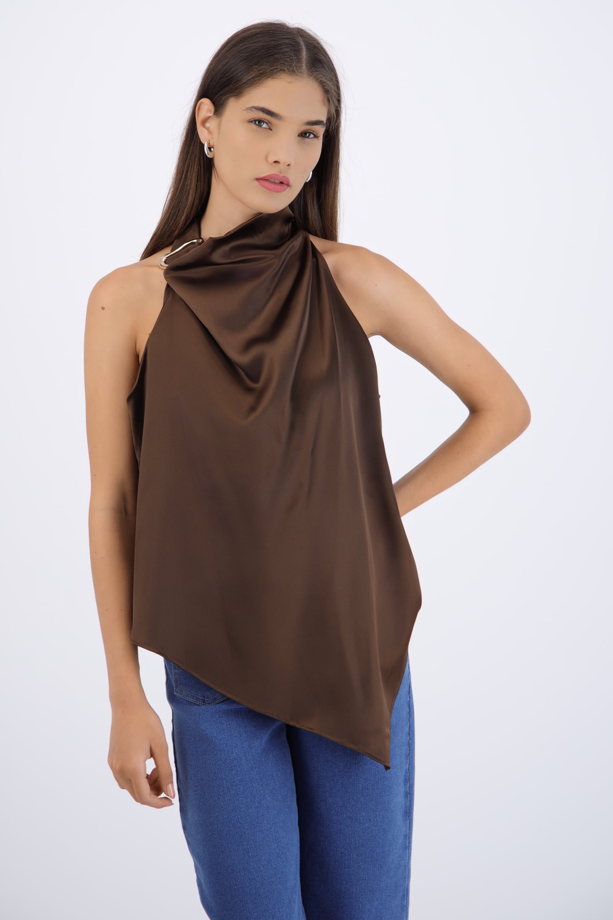 SHIRTS CHOCOLATE