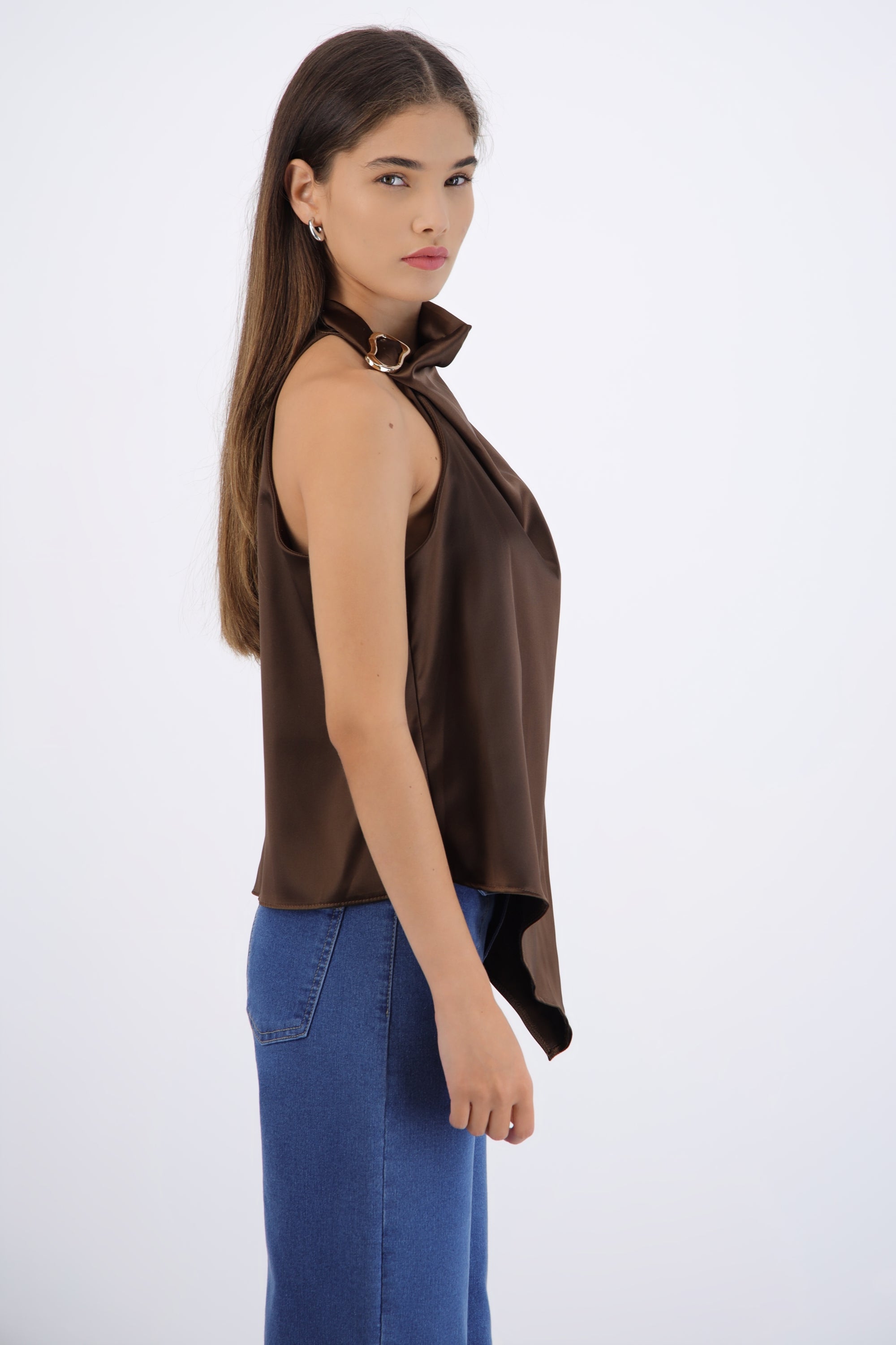 SHIRTS CHOCOLATE