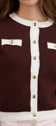 BROWN COMBO