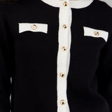 BLACK COMBO