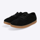 Tenis monocromatico durazno