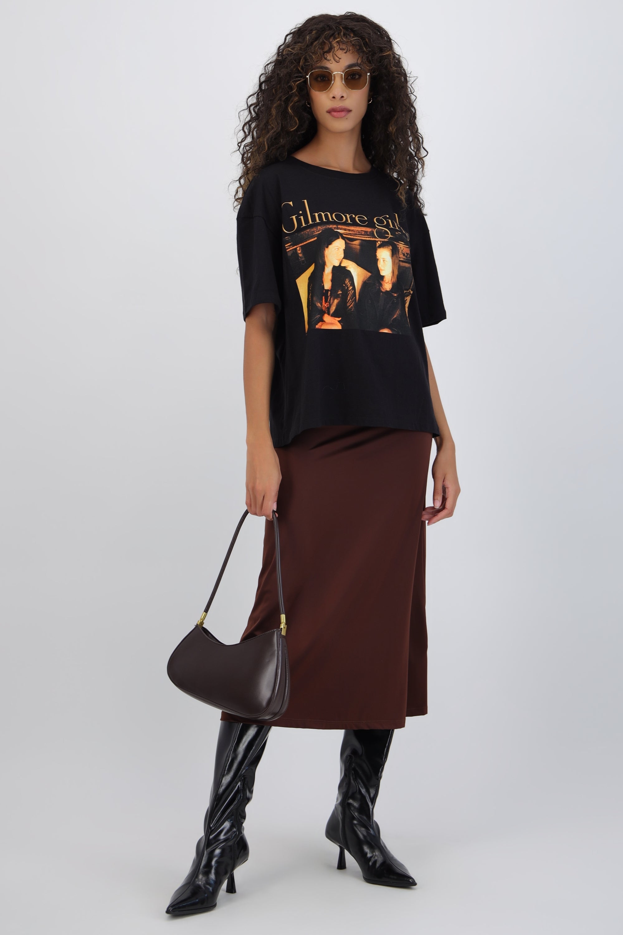 Playera gilmore girls
