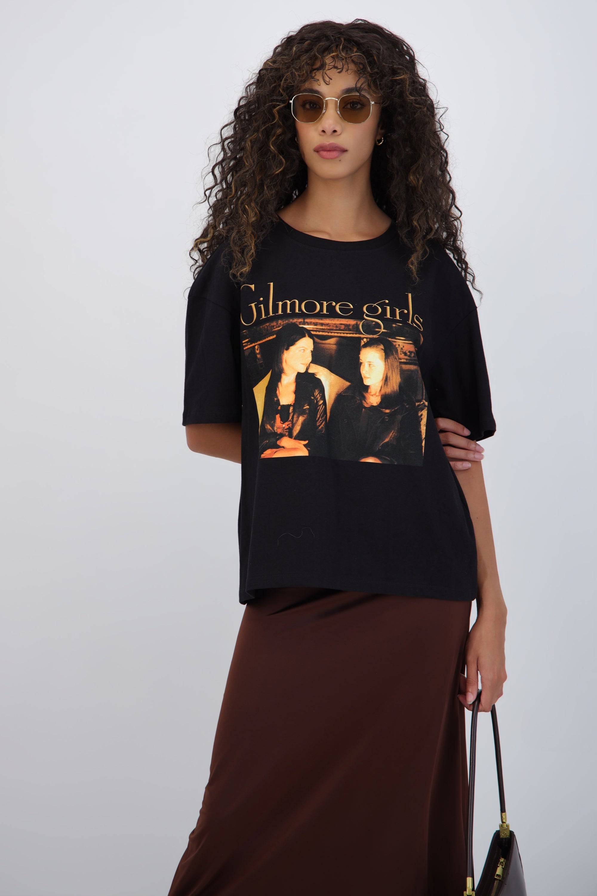 Playera gilmore girls