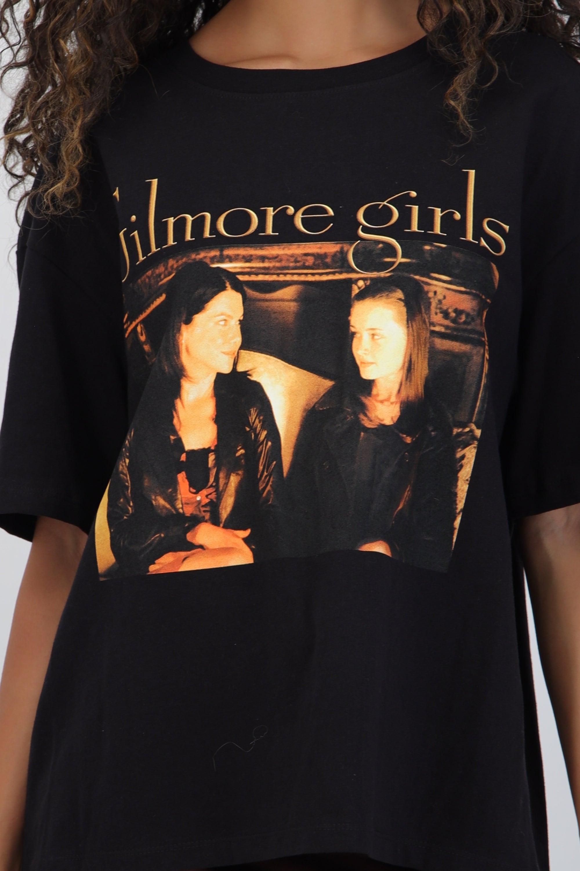 Playera gilmore girls