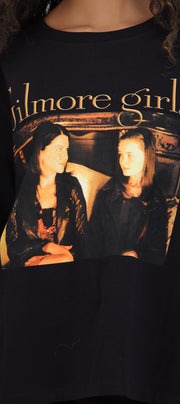 Playera gilmore girls