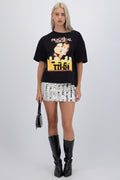 Playera practical magic