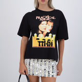 Playera practical magic