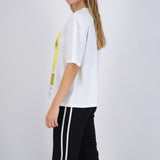 Playera los girasoles