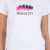 Crop sex and the city