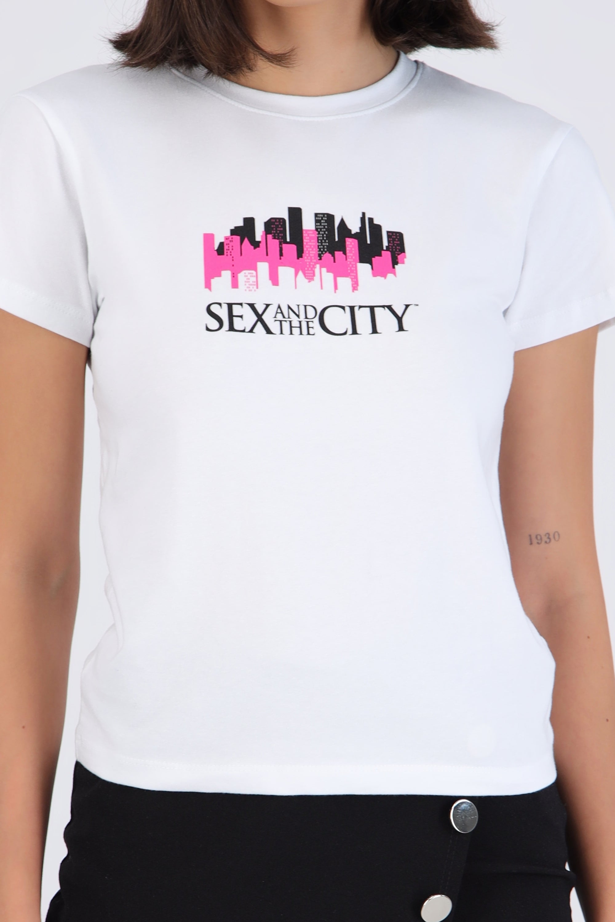 Crop sex and the city