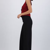 Pantalón fluido