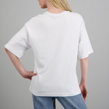 Playera ariana grande positions