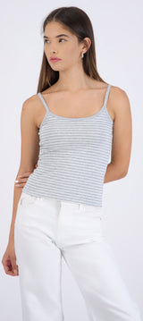 HEATHER GRAY
