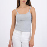 HEATHER GRAY