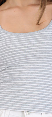 HEATHER GRAY