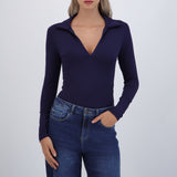 Body cuello polo