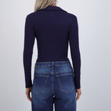 Body cuello polo