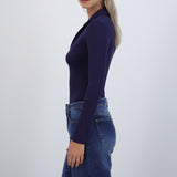 Body cuello polo